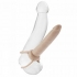 Accommodator Dual Penetrator – Beige