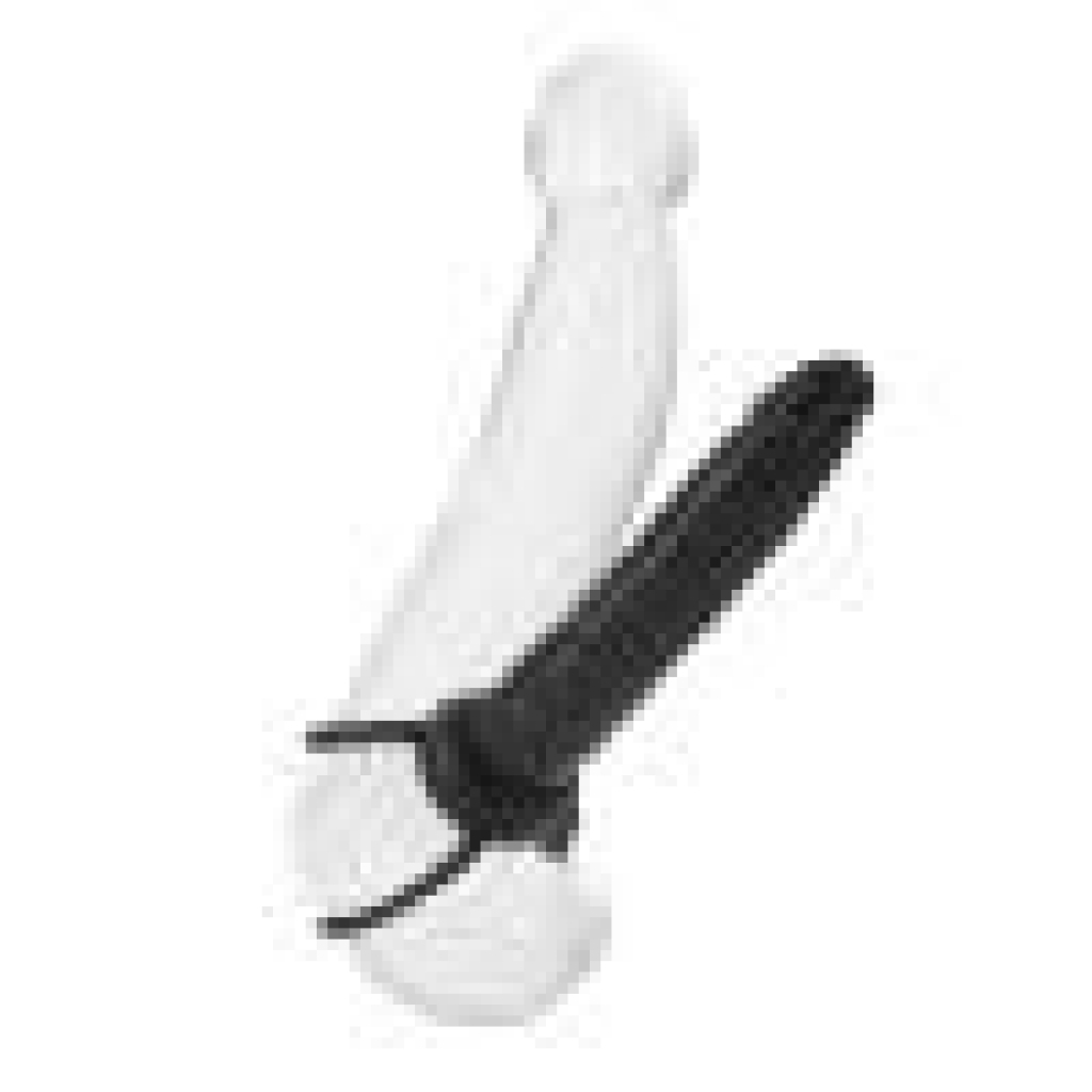 Accommodator Dual Penetrator