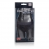 Packer Gear Black Brief Harness L/XL