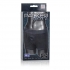 Packer Gear Black Boxer Harness M/L