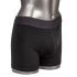 Packer Gear Boxer Briefs with Secure Packing Pouch - Comfort and Style