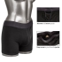 Packer Gear Boxer Briefs with Secure Packing Pouch - Comfort and Style