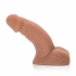 Packing Gear 5 Inches Penis - Brown