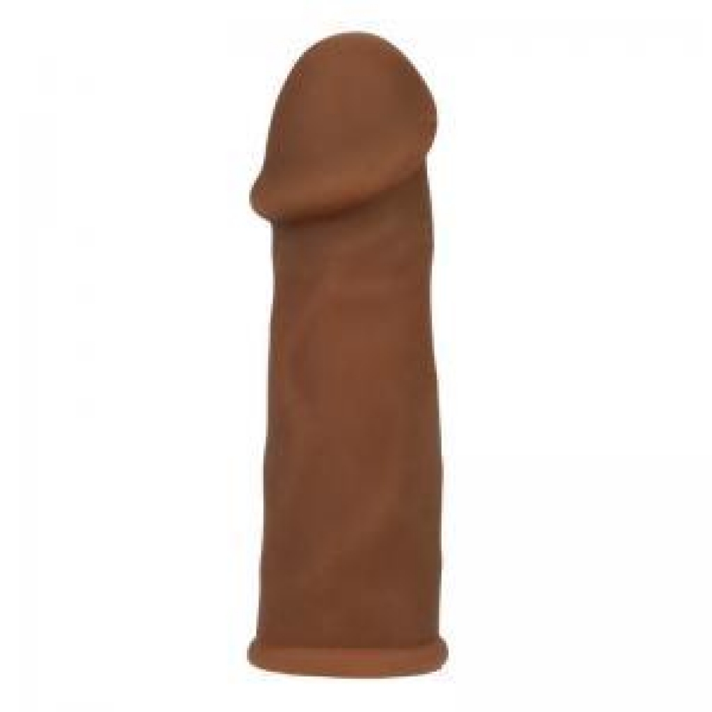 Futurotic Penis Extender - Brown