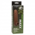 Performance Maxx Life-like Extension - 7in - Brown