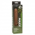 Performance Maxx Life-like Extension 8in - Brown