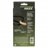 Performance Maxx Life-like Extension With Harness - Ivory