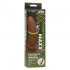 Performance Maxx Thick Dual Penetrator in Brown - Explore New Heights of Pleasure