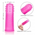 Intimate Play Finger Tingler - Pink (Set of 2)