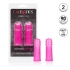 Intimate Play Finger Tingler - Pink (Set of 2)