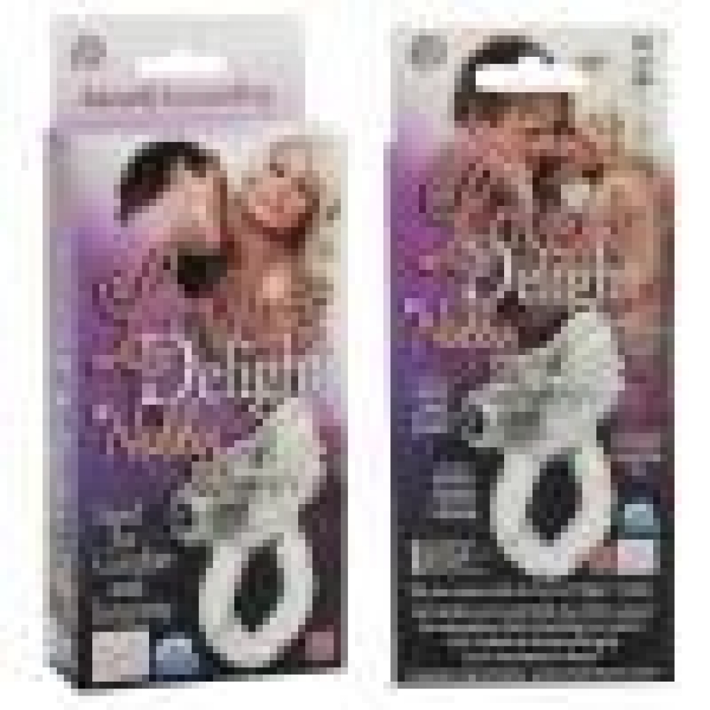 Lover's Delight Nubby Couples Enhancer