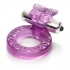 Intimate Butterfly Ring Enhancer - Purple