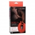 Silicone Rechargeable Taurus Enhancer - Penis Ring