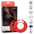 Silicone Rechargeable Taurus Enhancer - Penis Ring