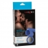 Rechargeable Silicone Penis Ring Enhancer