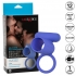 Rechargeable Silicone Penis Ring Enhancer