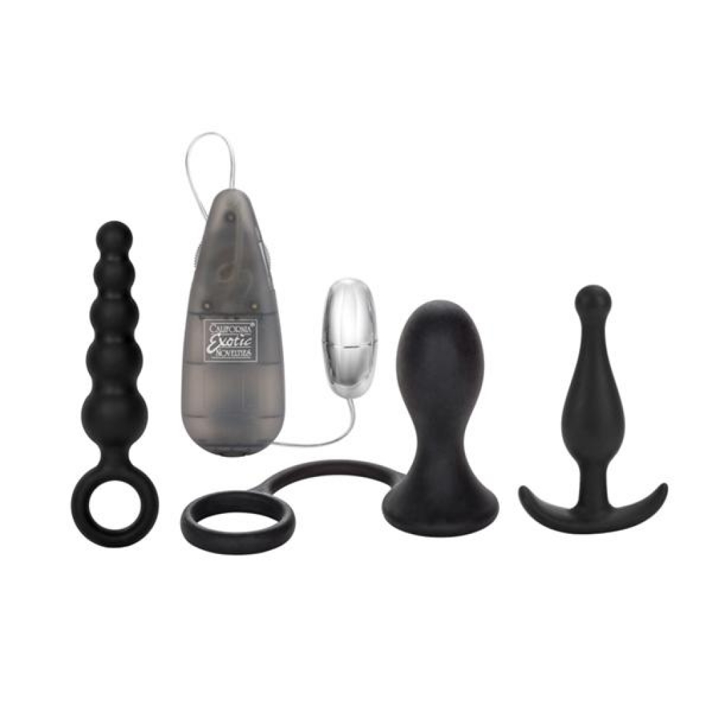 His Prostate Training Kit