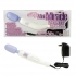 My Mini Miracle Massager Electric 2 Speed 120 Volt 8