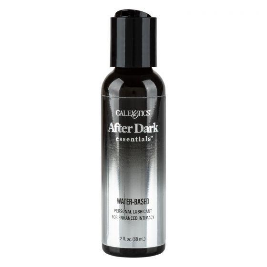 After Dark Water Based Lube - 2oz Sensual Slip