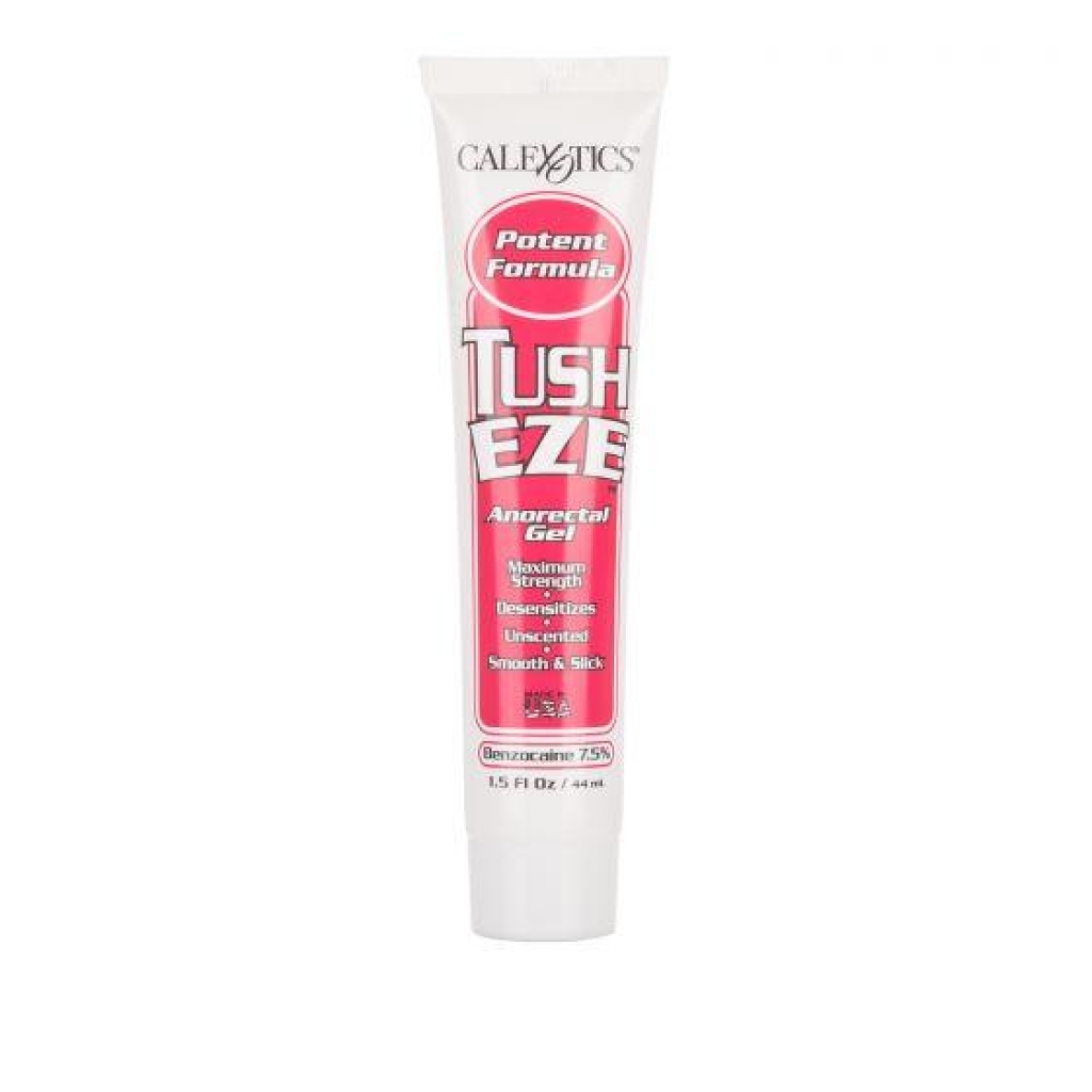 Tush Eze Gel 1.5 Oz - Bulk