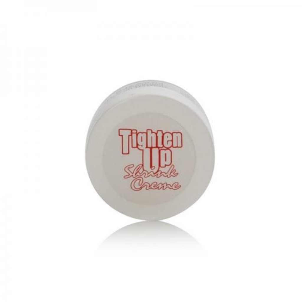 Tighten Up Shrink Creme - 0.25fl oz