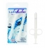 Lube Tube 2 Pack Clear