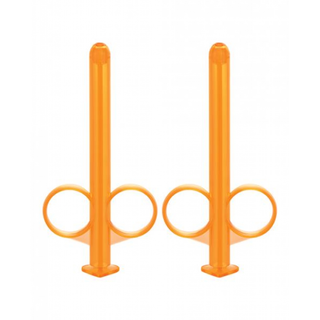 Lube Tube Orange - 2 Pack