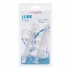 XL Lube Tube - Clear