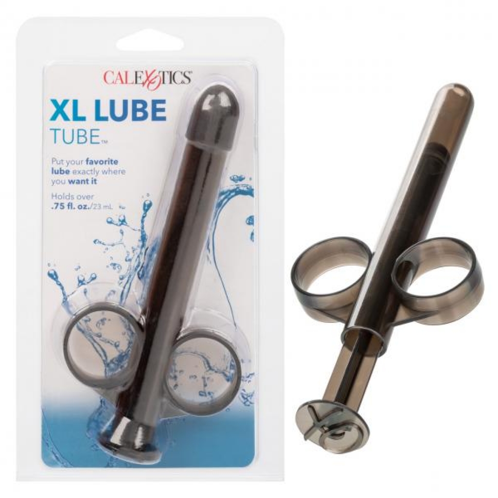 XL Lube Tube Smoke Applicator Set