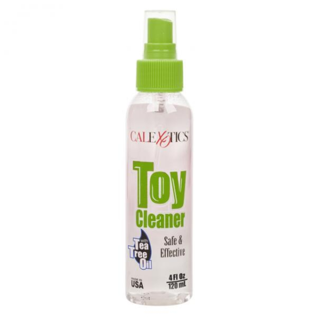 Toy Cleaner with Tea Tree Oil - 4 oz