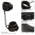 Nocturnal Collection Fully Adjustable Wrist Cuffs