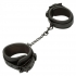 Nocturnal Adjustable Ankle Cuffs for Sensual Bondage