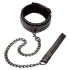 Boundless Collar & Leash: Ultimate Kink Accessory