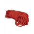 Scandal BDSM Rope - 30m Red