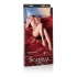 Scandal Super Sheet - Red King Size