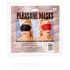 Pleasure Masks - 2 Per Pack