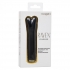 Raven Charmer: Mini Massager in Black