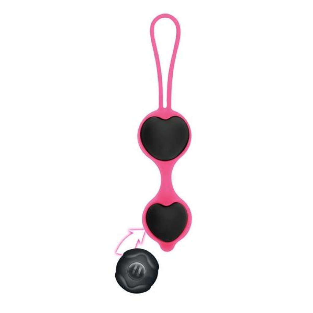 Coco Licious Kegel Balls - Empower Your Pelvic Floor