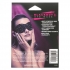 Radiance Blackout Eye Mask - Black