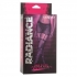 Radiance Garter Skirt with Thigh Highs