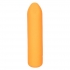 Kyst Fling Orange Mini Massager - Powerful Vibrations