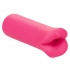 Kyst Lips Mini Massager - Pink 10-Function Bullet