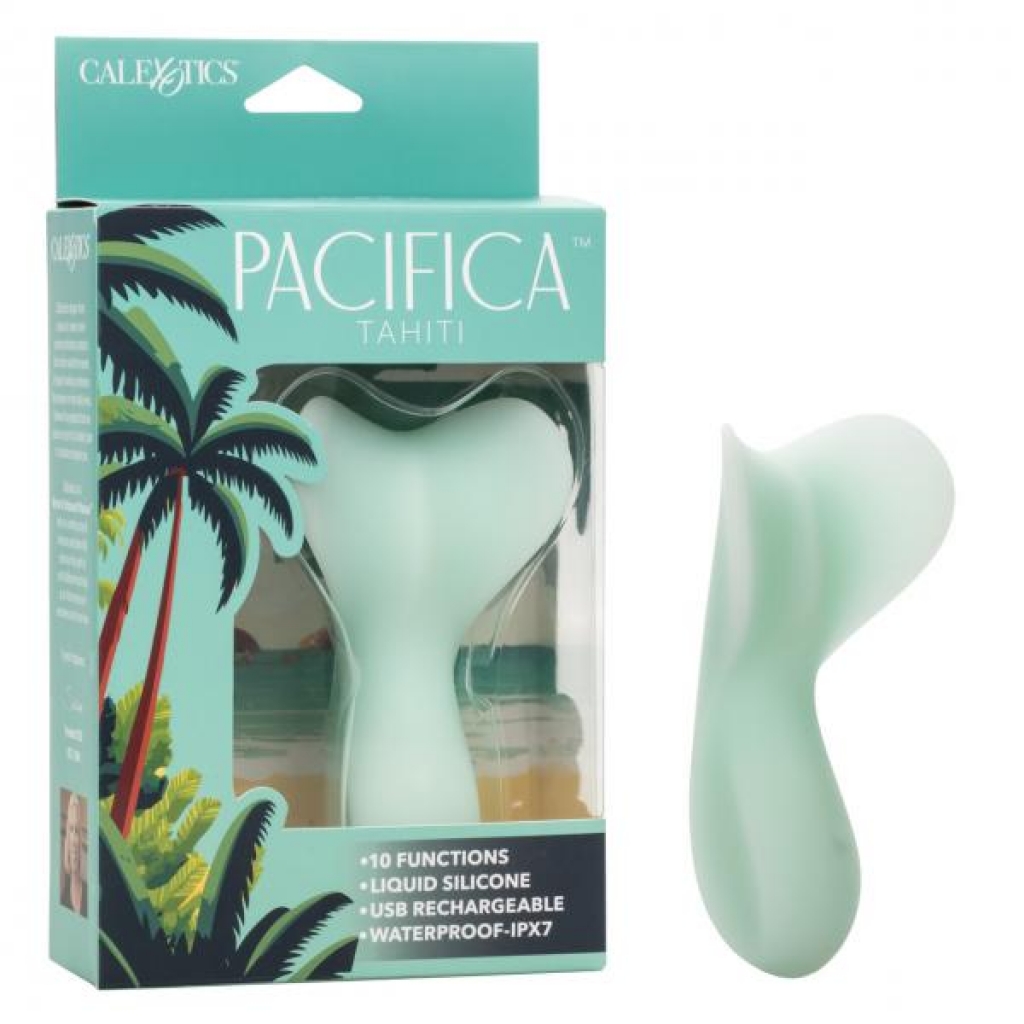 Pacifica Tahiti Massager