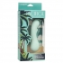 Pacifica Bora Bora G-Spot Vibrator - Green