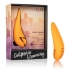 California Dreaming Hollywood Hottie Vibrator - Intense Pleasure in Orange