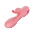 California Dreaming Pasadena Player Pink Rabbit Vibrator