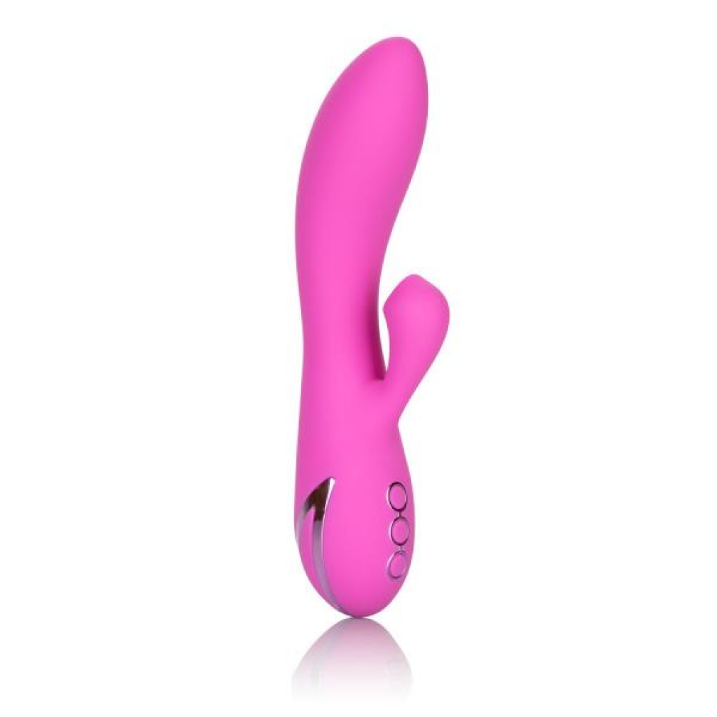 California Dreaming Malibu Minx - Purple Rabbit Vibrator