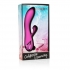 California Dreaming Malibu Minx - Purple Rabbit Vibrator