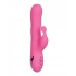 California Dreaming Santa Barbara Surfer - Pink Vibrator