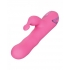 California Dreaming Santa Barbara Surfer - Pink Vibrator